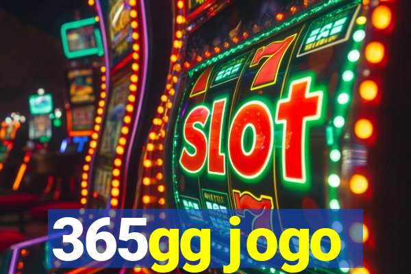 365gg jogo